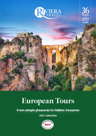 euro tours brochure 2022